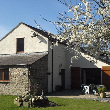Damson Ghyll B&B Loweswater Exterior foto
